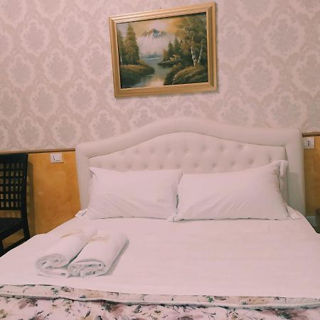 Cattaneo Accomodation Roma Dış mekan fotoğraf