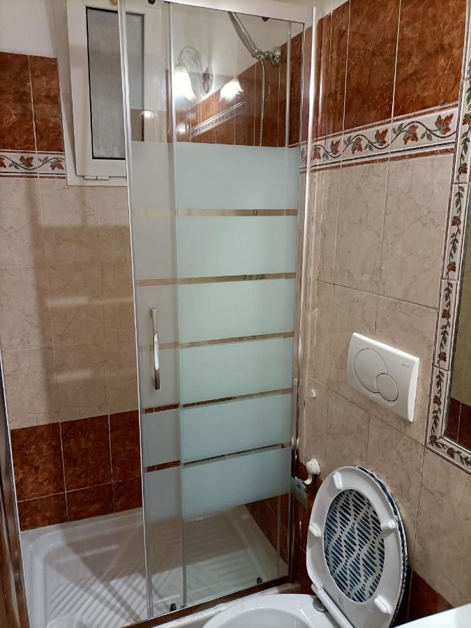 Cattaneo Accomodation Roma Oda fotoğraf