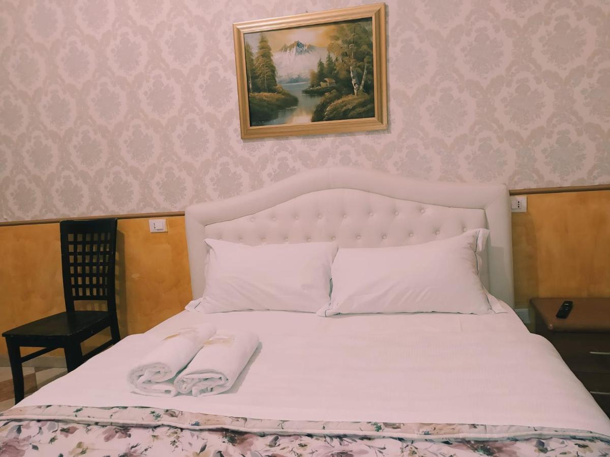 Cattaneo Accomodation Roma Dış mekan fotoğraf