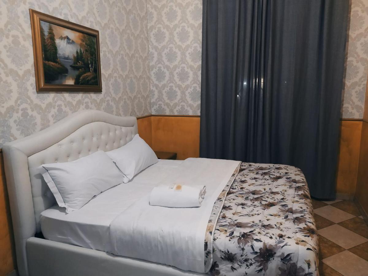 Cattaneo Accomodation Roma Dış mekan fotoğraf