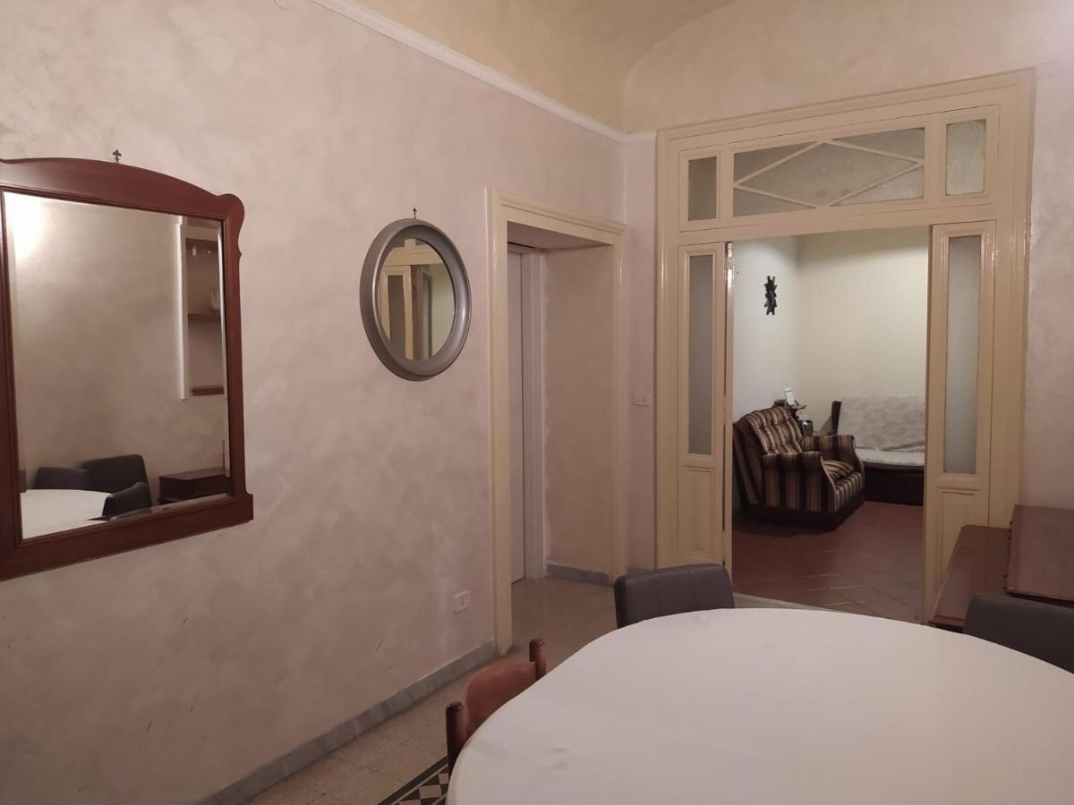 Cattaneo Accomodation Roma Dış mekan fotoğraf