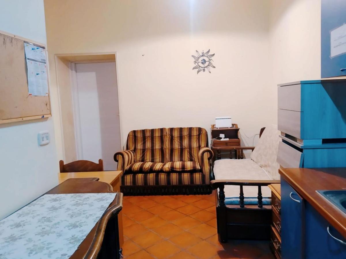 Cattaneo Accomodation Roma Dış mekan fotoğraf