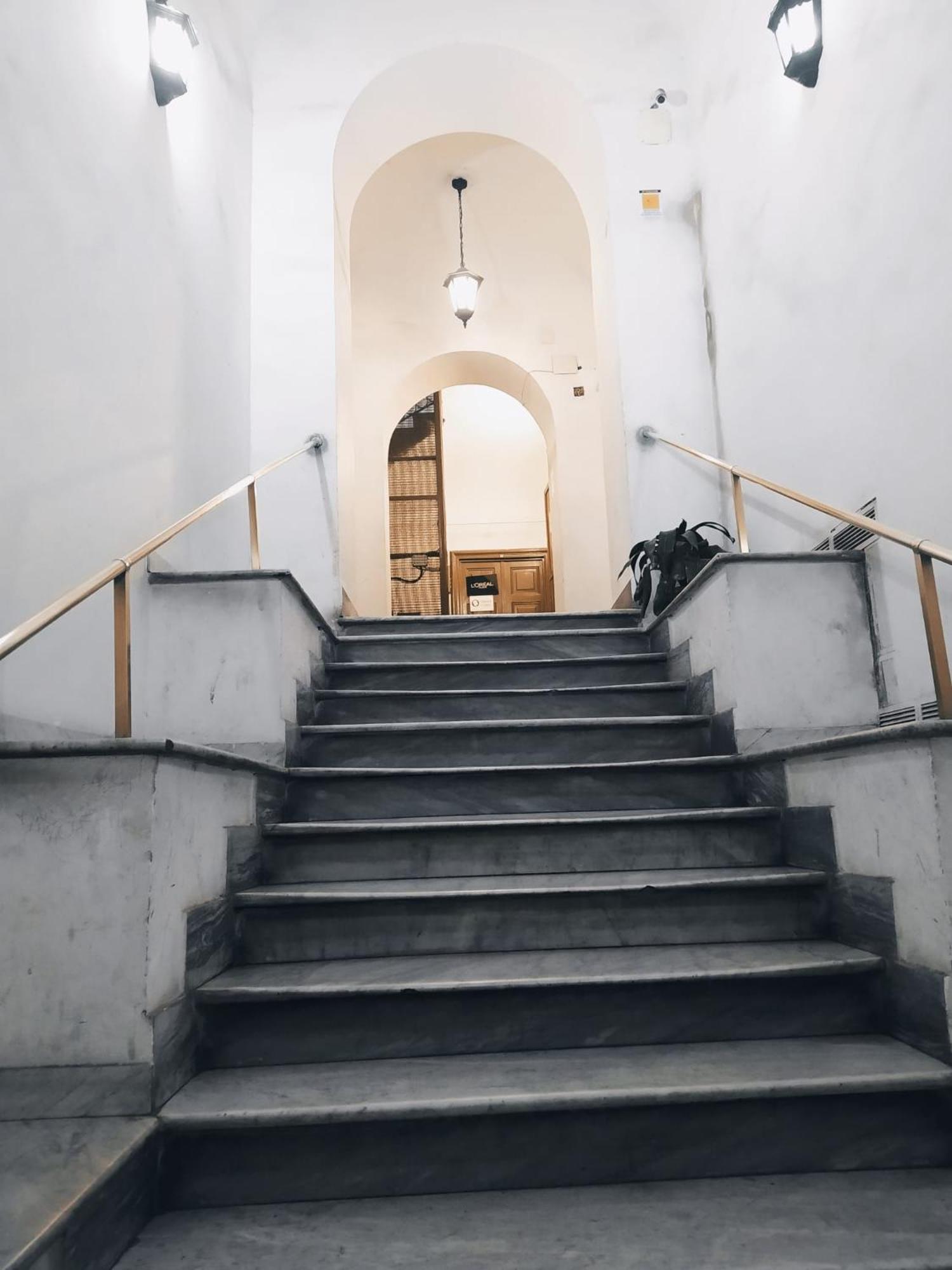 Cattaneo Accomodation Roma Dış mekan fotoğraf